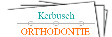 Kerbusch Orthodontie Logo